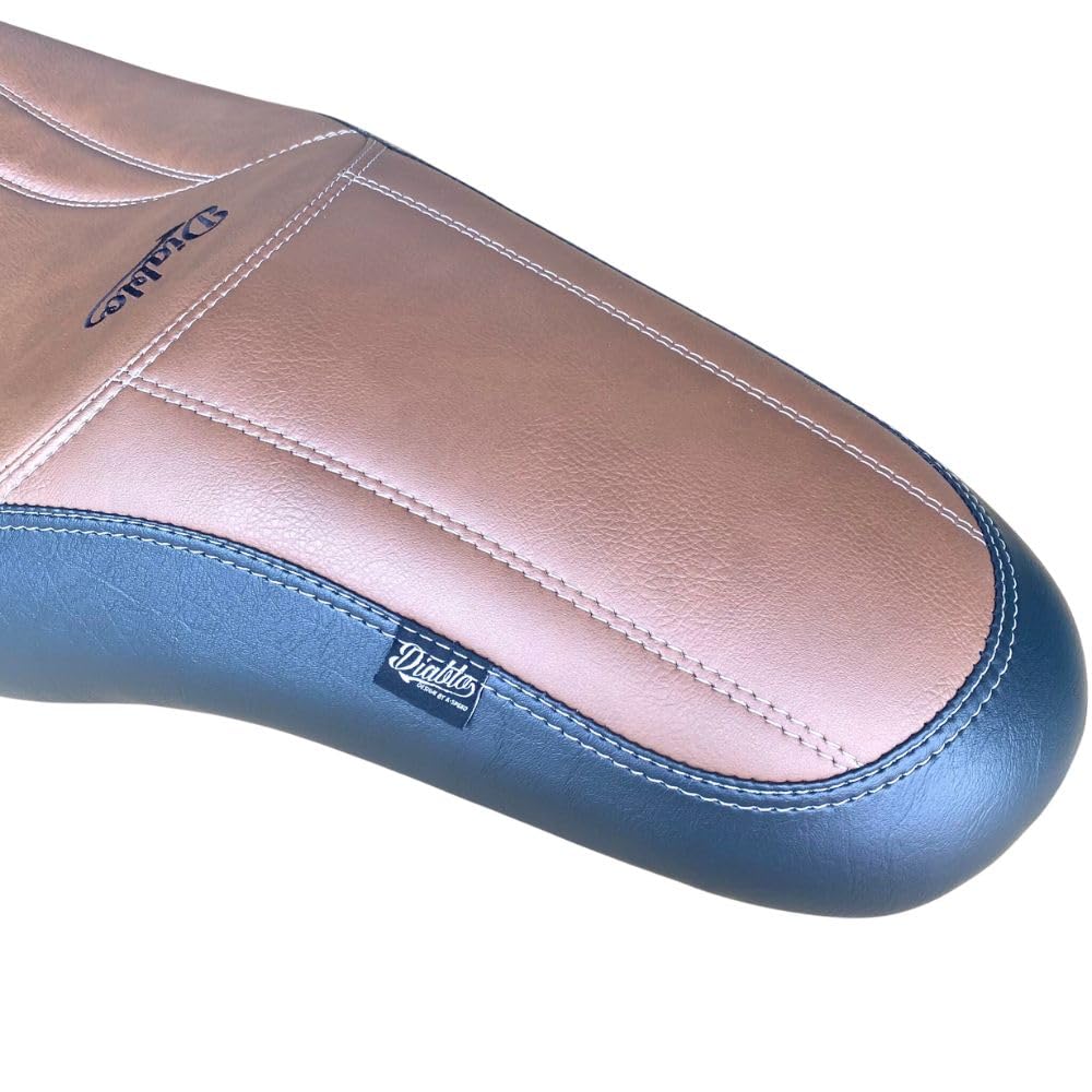 Amazon | Diabolus by K-SPEED ホンダ レブル1100交換用ロングシート