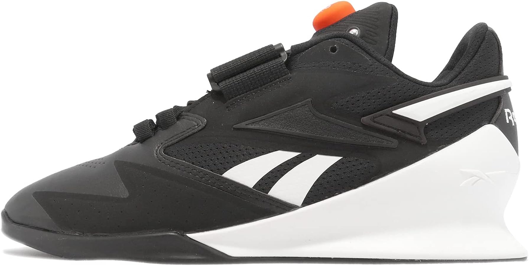 Amazon | [リーボック] レガシー リフター III 3 メンズ クロス