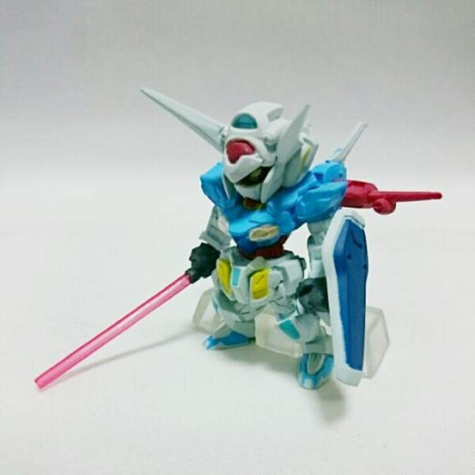 Amazon | ガンダムコンバージ FW GUNDAM CONVERGE 19 108.G-SELF