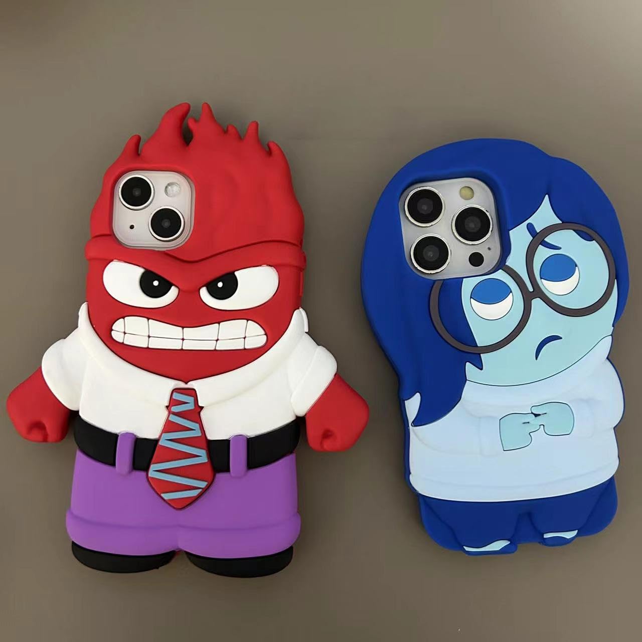 Amazon.co.jp: CASETK iPhone 15 Pro Max用 ケース インサイド ヘッド2