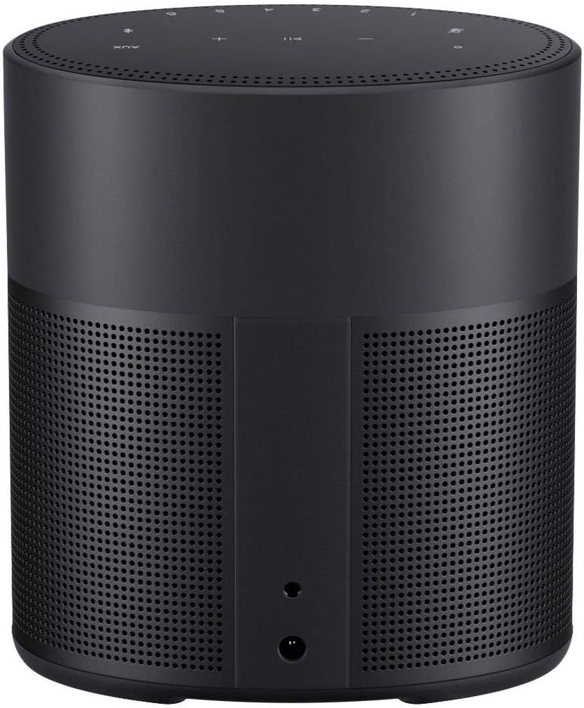 Bose - Brandclub - Bose Home Speaker 300: Bluetooth Smart Speaker