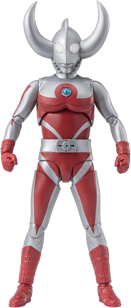 Amazon | TAMASHII NATIONS S.H.フィギュアーツ ウルトラの父 約155mm