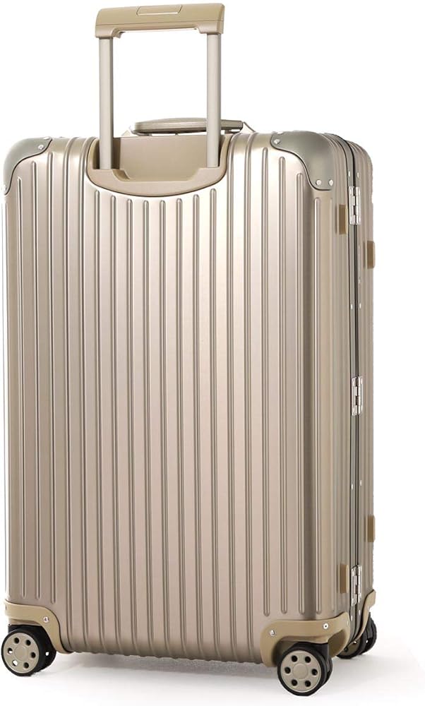 Amazon | [リモワ] スーツケース 電子タグ仕様 TOPAS 70 E-TAG NG 78L