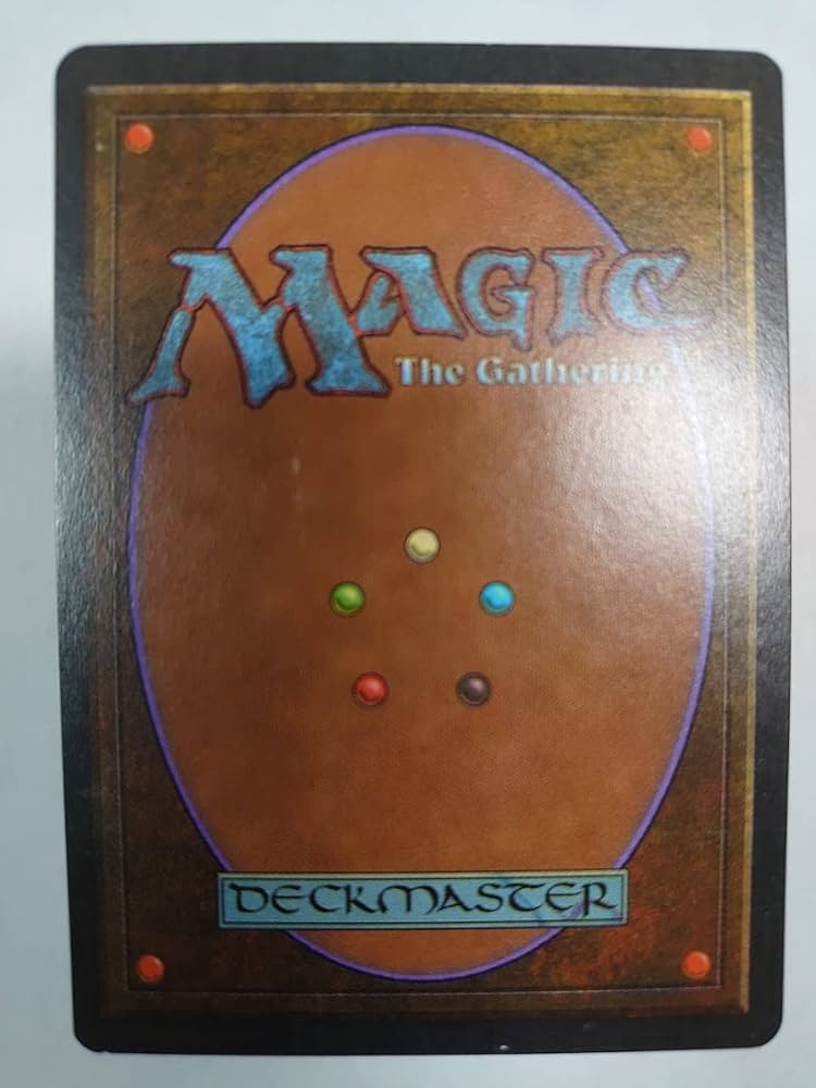 Amazon | MTG Rob Alexanderサイン入りTaiga 英語版 土地 R | 英語