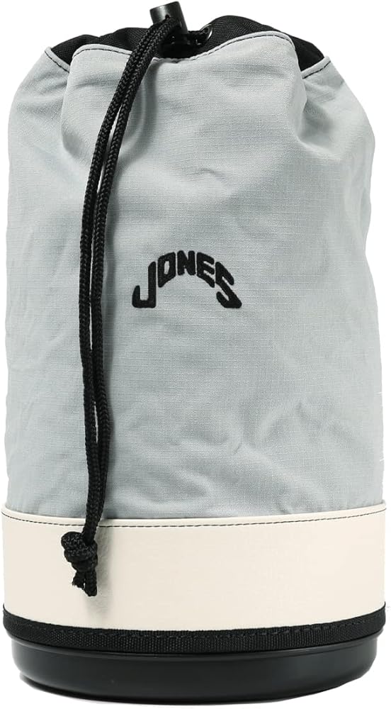 Amazon.co.jp: [ジョーンズ] ゴルフ クーラーバッグ ロゴ入り メンズ