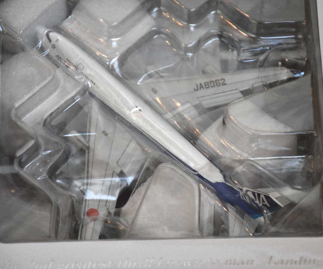 Amazon.co.jp: 全日空商事 NH40045 ANA B747 JA8962 フラップダウン