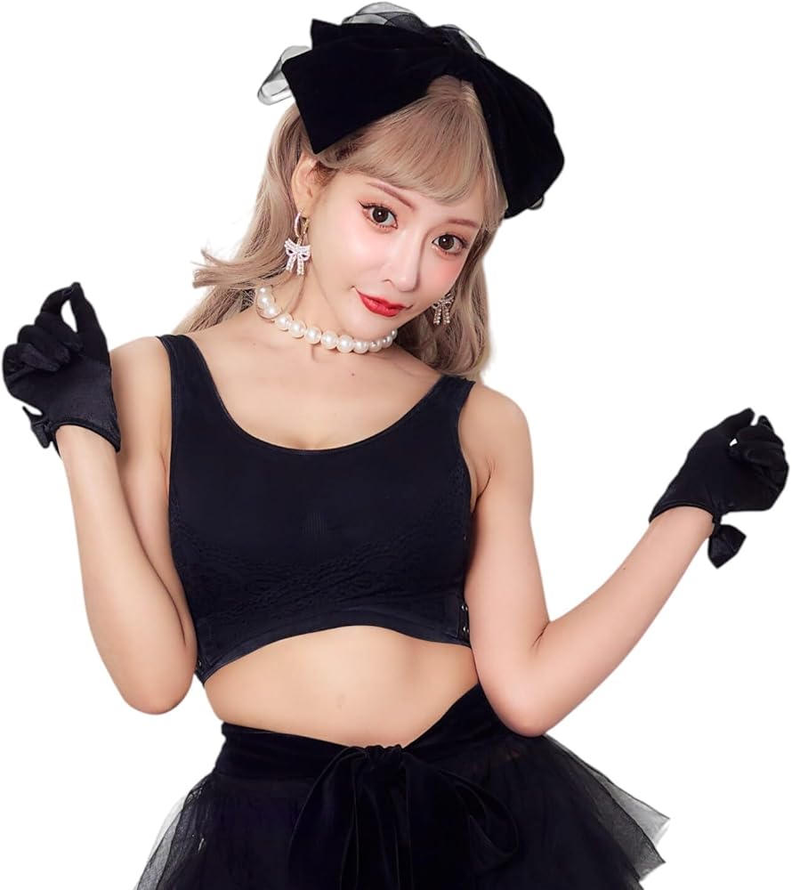 Amazon | 【公式】ふわっとマシュマロブラ 5枚セット ナイトブラ