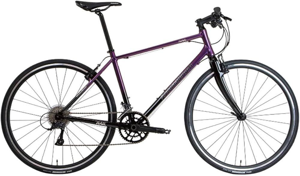 Amazon.co.jp: KhodaaBloom Rail 700 SuperLight-D 18.9 inches (480