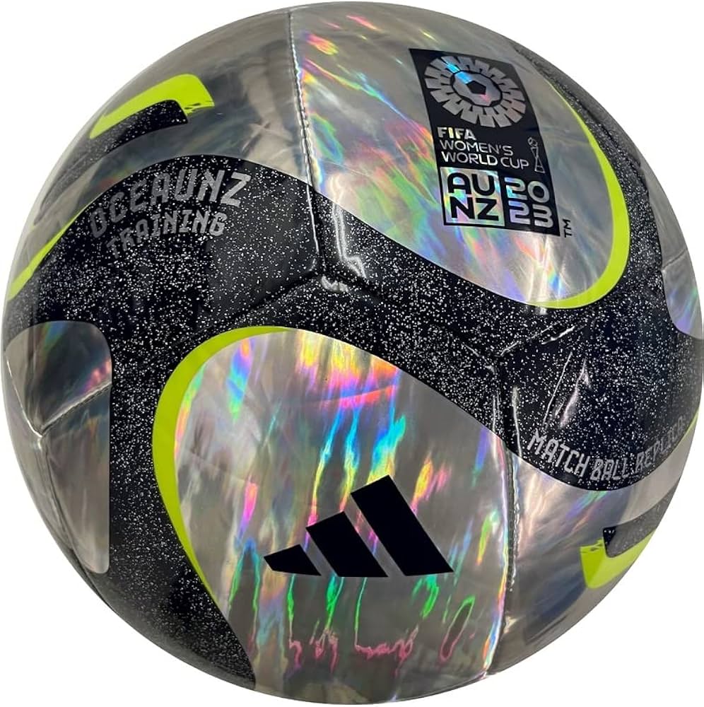 Amazon | adidas(アディダス) オーシャンズ トレーニング5号球