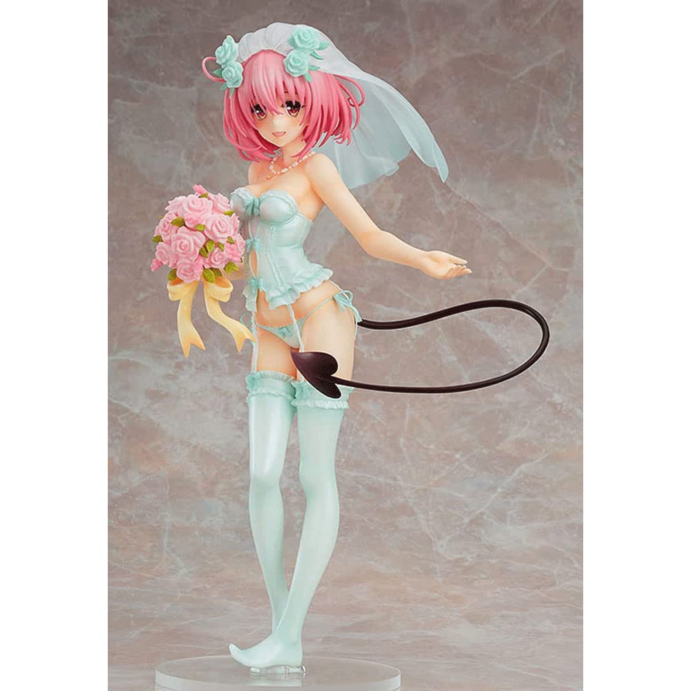 Amazon | わいふ フィギュア モモ ベリア デビルーク【to love-Ru