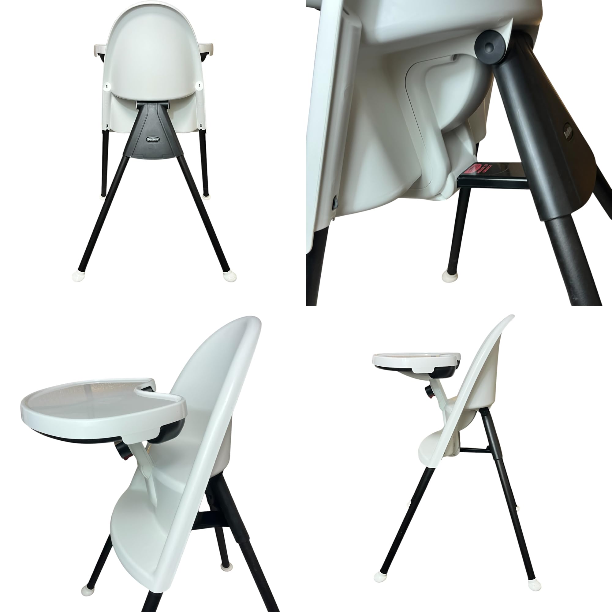 Amazon | ベビービョルン 【日本正規品保証付】 ハイチェア 067021 1個