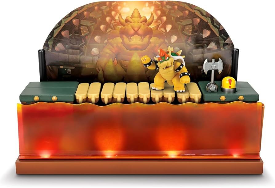 Amazon.co.jp: 三英貿易(Sanei Boeki) スーパーマリオ フィギュア