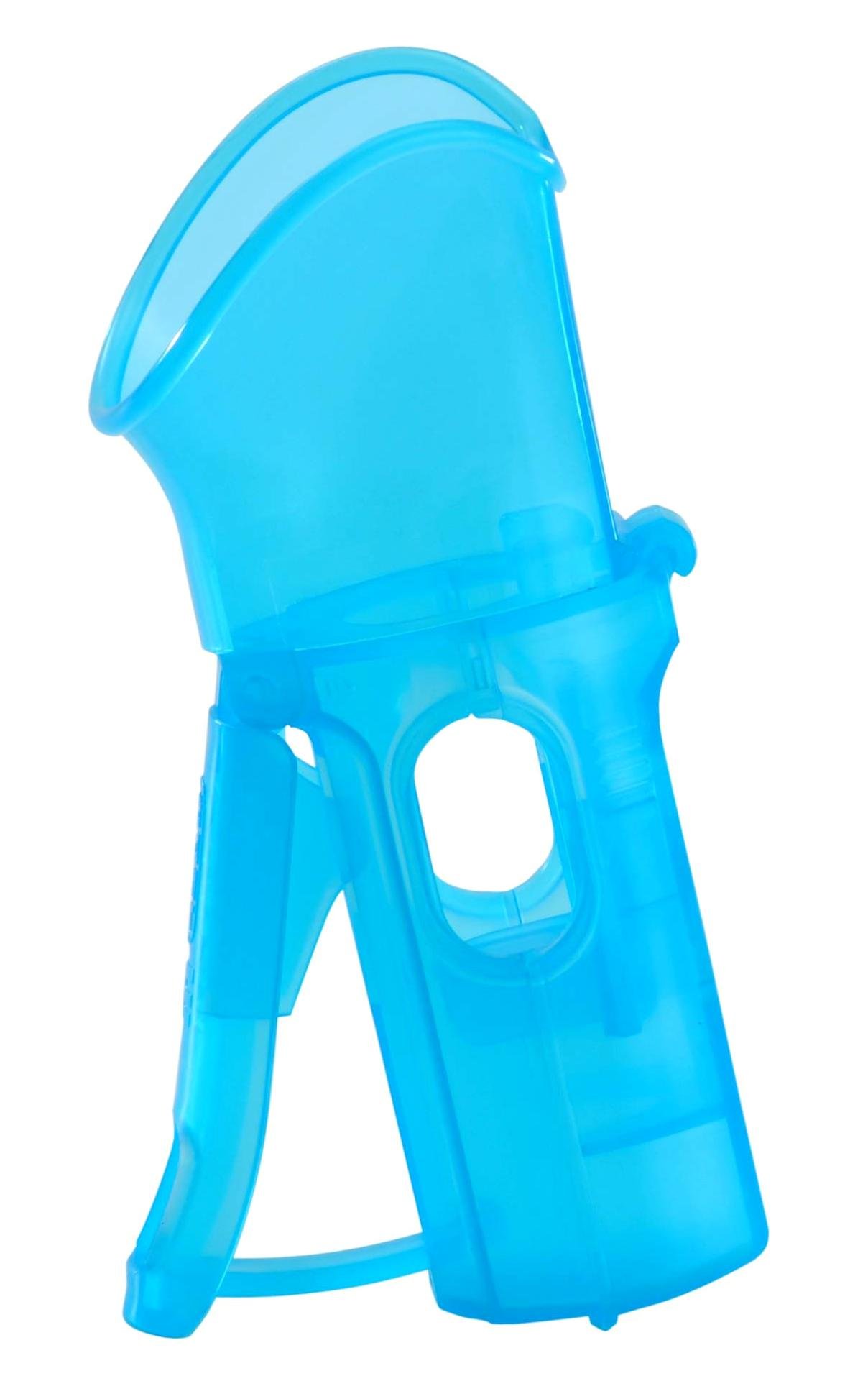 Amazon.co.jp: 川本産業 カワモト 点眼補助具 らくらく点眼III 50×47