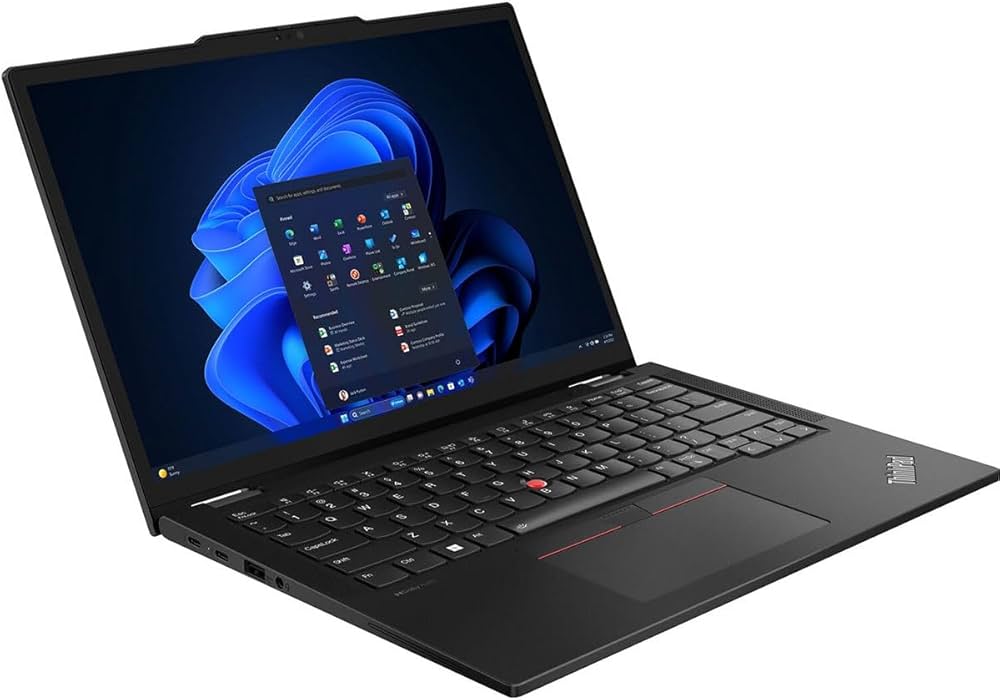 Amazon.co.jp: Lenovo ThinkPad X13 Gen 5 21LW002AUS 13.3インチ
