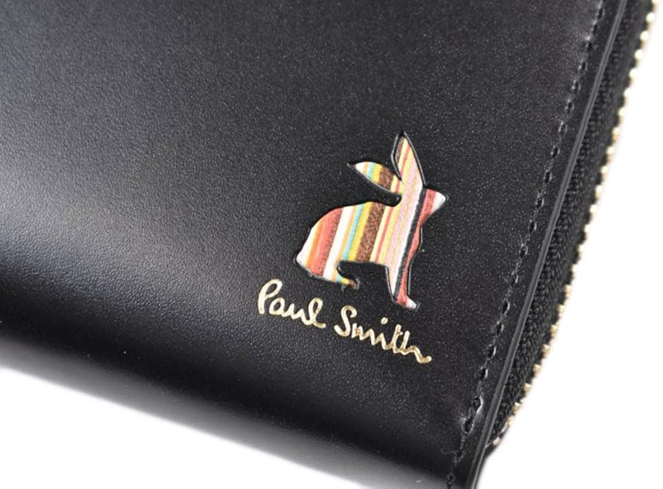 Amazon | [ポールスミス] 長財布 財布 メンズ ブランド マーケトリー