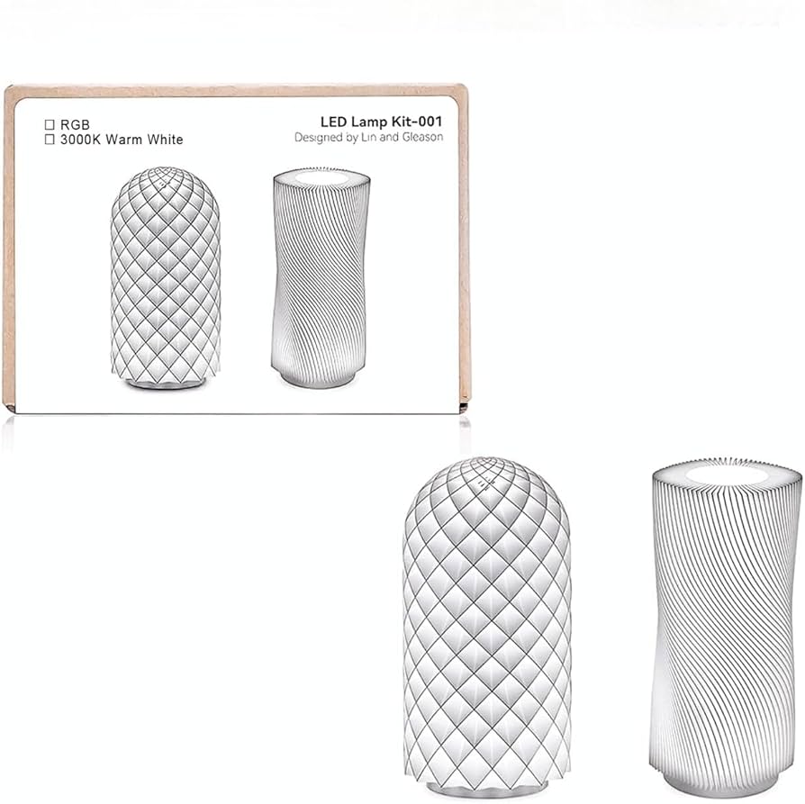 Amazon.co.jp: Bambu Lab Makerworld MH001 3DプリントLEDランプキット