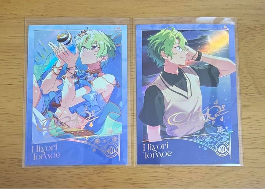 Amazon.co.jp: あんスタ ぱしゃっつ 招募ポラロイド 巴日和 : おもちゃ