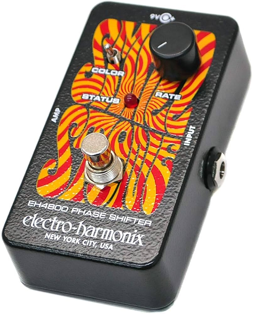 Amazon | ELECTRO-HARMONIX (エレクトロハーモニックス) ギター用