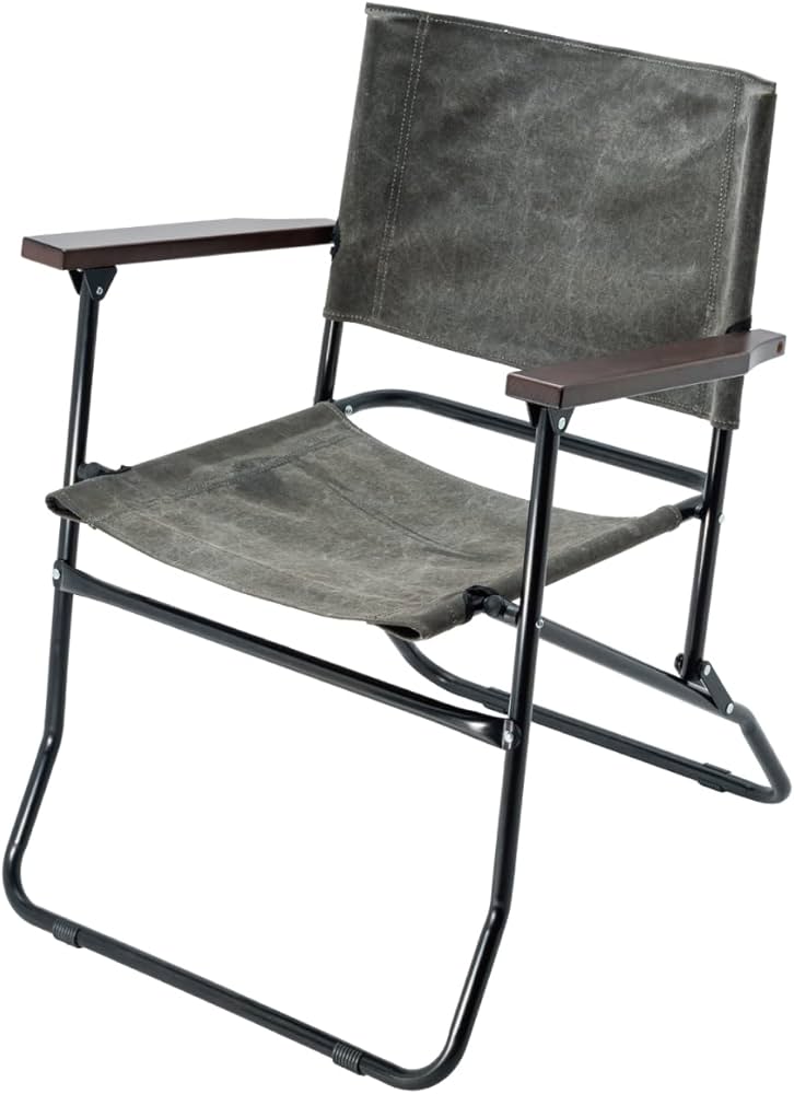 Amazon.co.jp: MIKAN ミカン WAXED CANVAS ROVER CHAIR HIGH ワックス