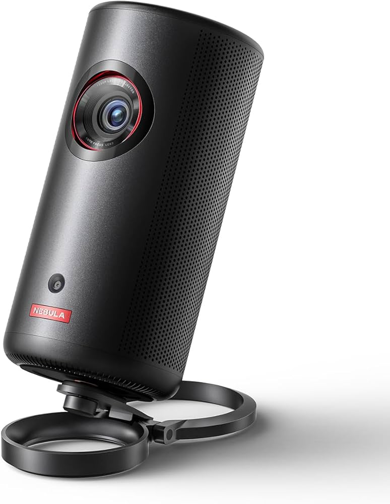 Amazon.com: Nebula Capsule 3 Laser With Nebula Foldable Stand