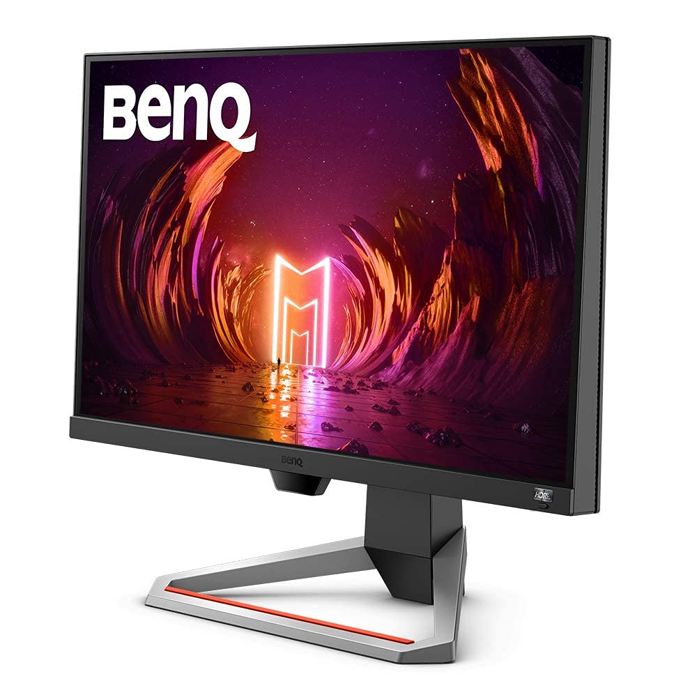 Amazon.co.jp: BenQ MOBIUZ ゲーミングモニター EX2710 (27型/IPS/フル