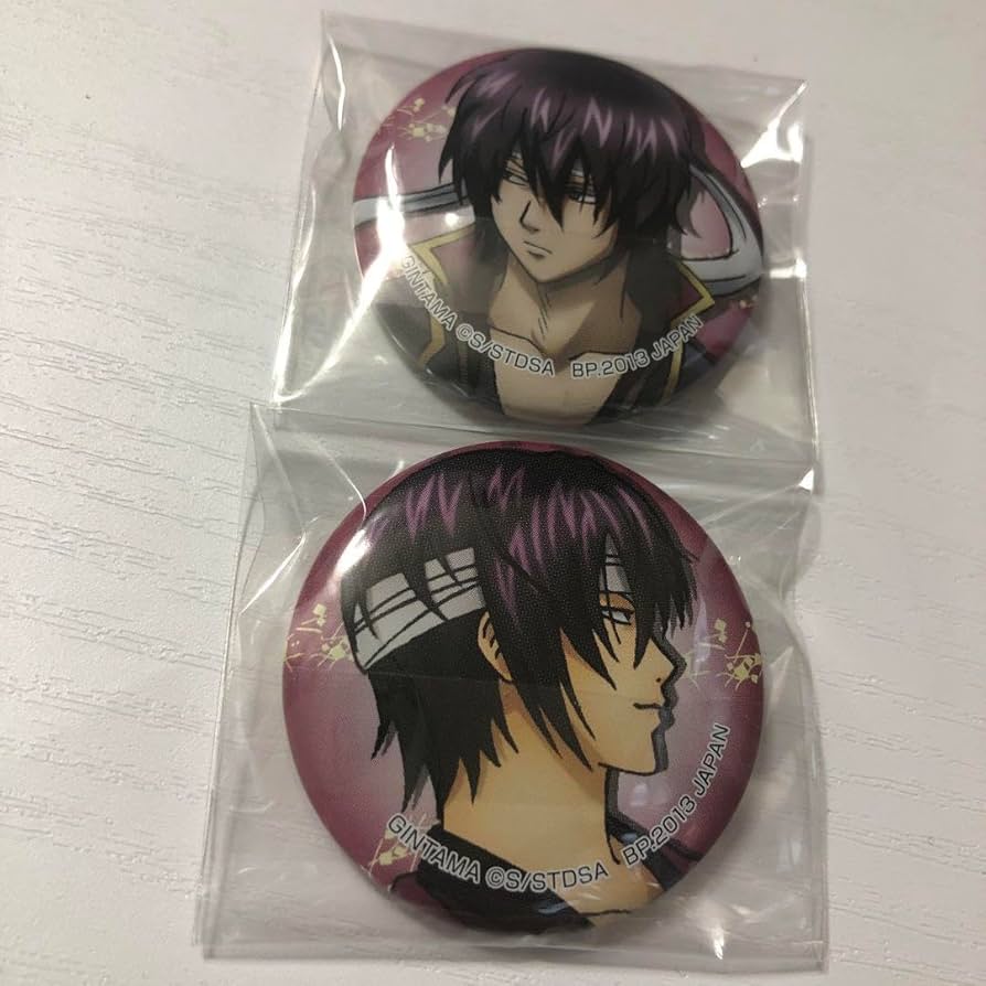 銀魂 ジャンプフェスタ2025 銀みくじ オーロラブロッキー 坂田銀時