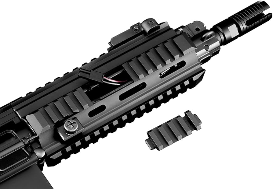 Amazon | 東京マルイ HK416C カスタム 18歳以上次世代電動ガン | サブ