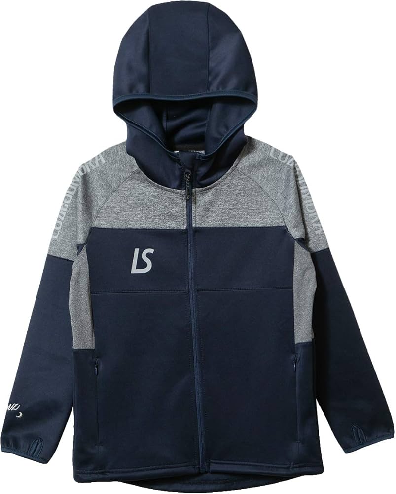 Amazon.co.jp: LUZeSOMBRA(ルースイソンブラ) ジュニア SINGLE FACE