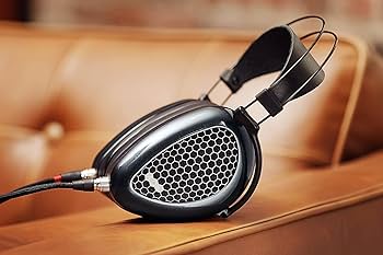 Amazon.co.jp: DROP + Dan Clark Audio Aeon Planar 磁気ヘッドホン