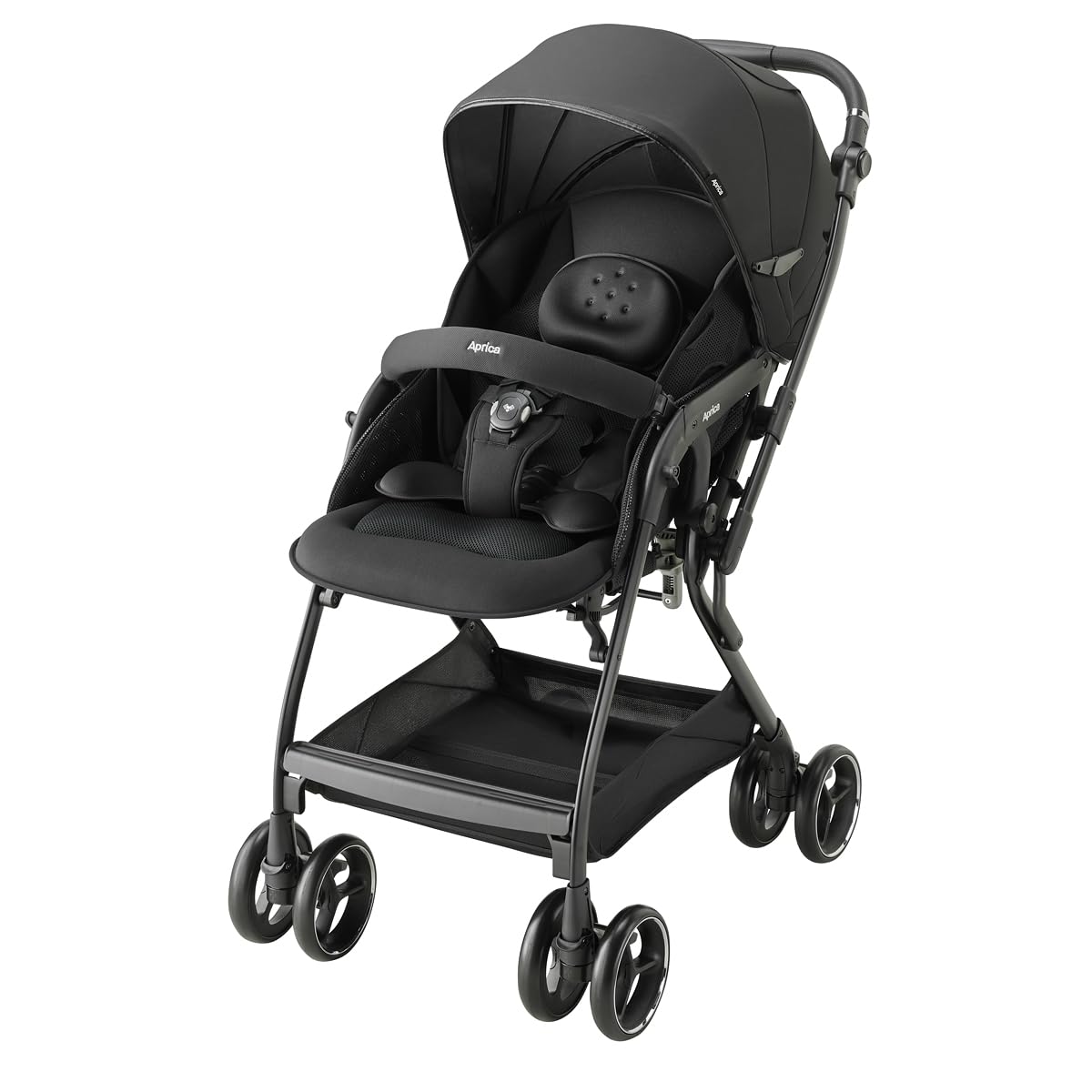 Amazon.co.jp: Aprica(アップリカ) A型ベビーカー オプティア
