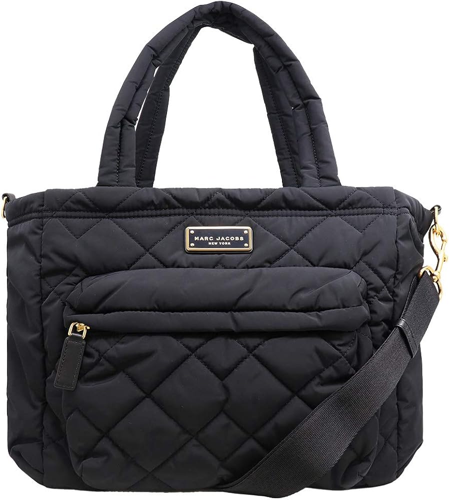 Amazon | [マークジェイコブス]マザーズバッグ トートバッグ