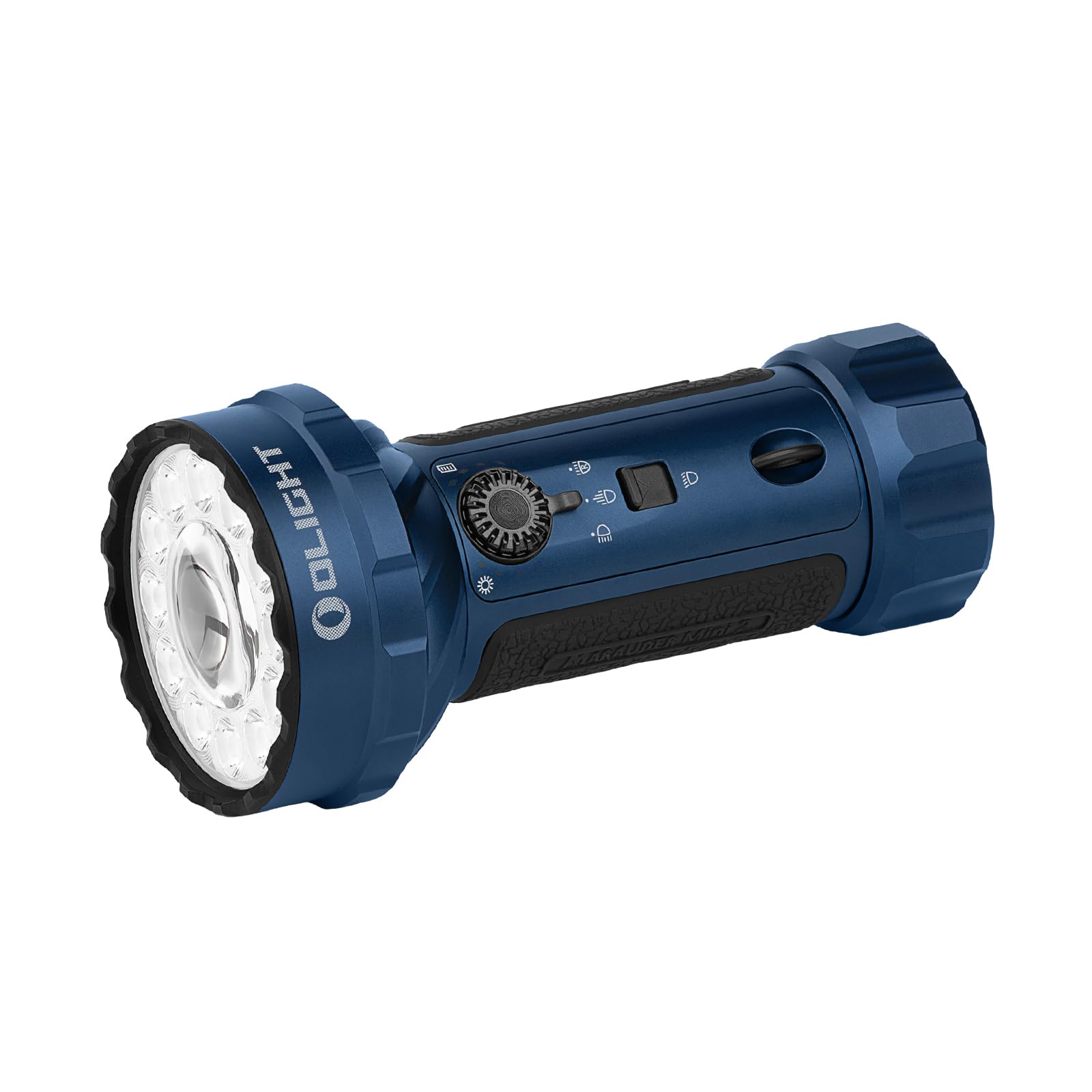 Amazon.co.jp: OLIGHT(オーライト) Marauder Mini2 懐中電灯 高性能LED
