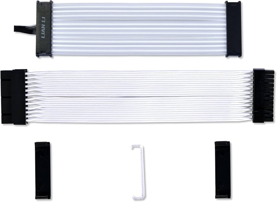 Amazon.co.jp: FBA- Lian Li Strimer Plus V2 24ピン - アドレス指定