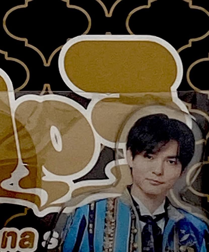 Amazon.co.jp: Hey! Say! JUMP 【 アクリルスタンド （ 薮宏太