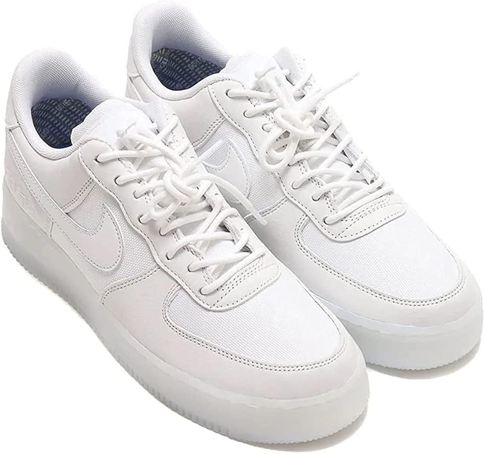 Amazon | [ナイキ] エア フォース 1 GTX AIR FORCE 1 GTX ホワイト