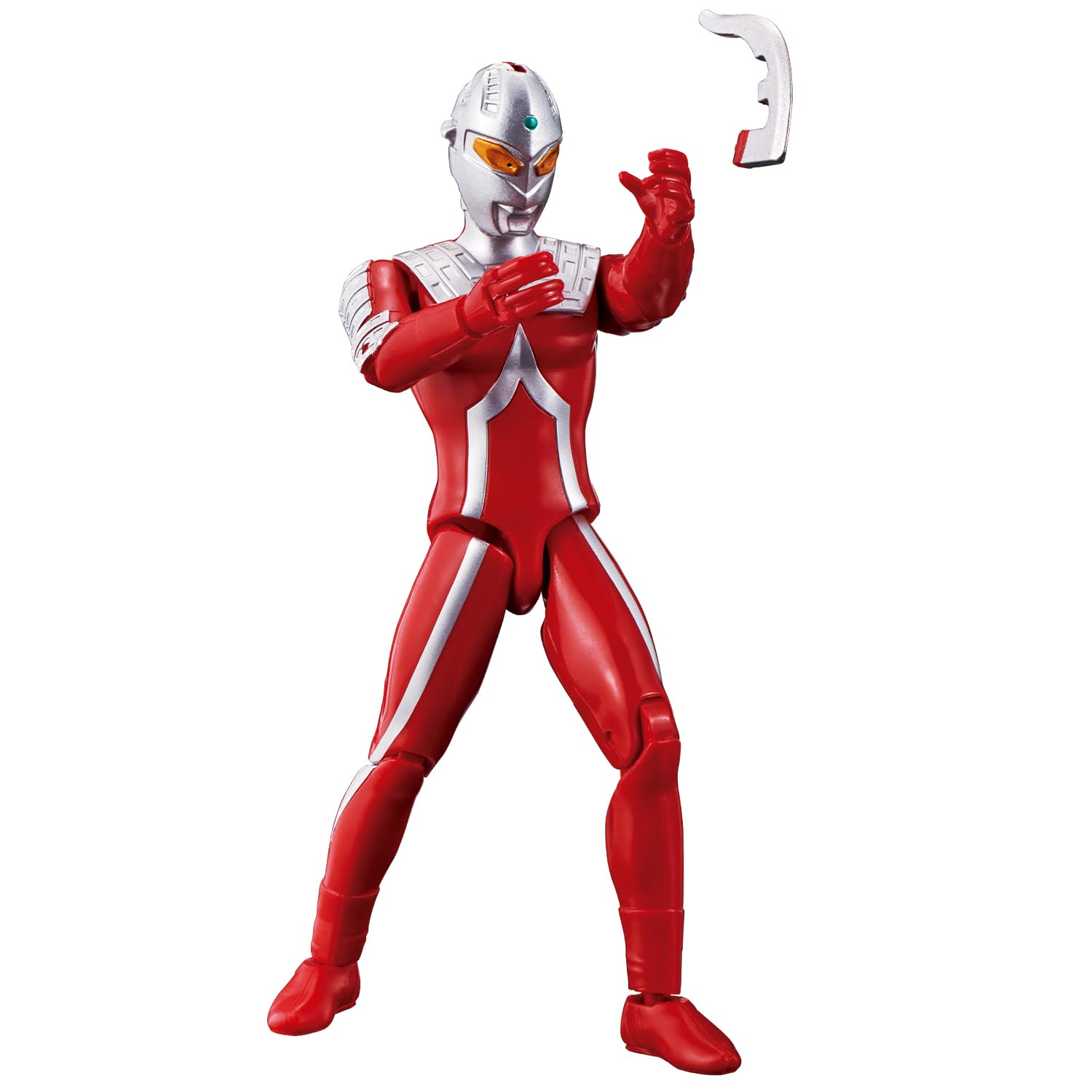 Amazon.co.jp: ウルトラアクションフィギュア ウルトラセブン