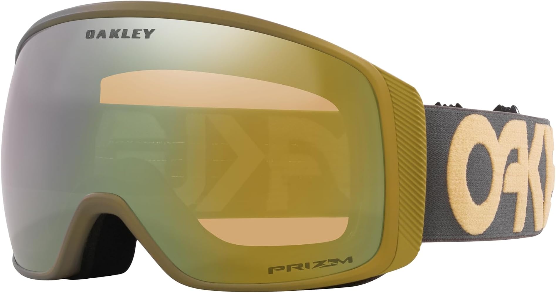 Amazon.co.jp: [オークリー] ゴーグル FLIGHT TRACKER L B1B FORGED