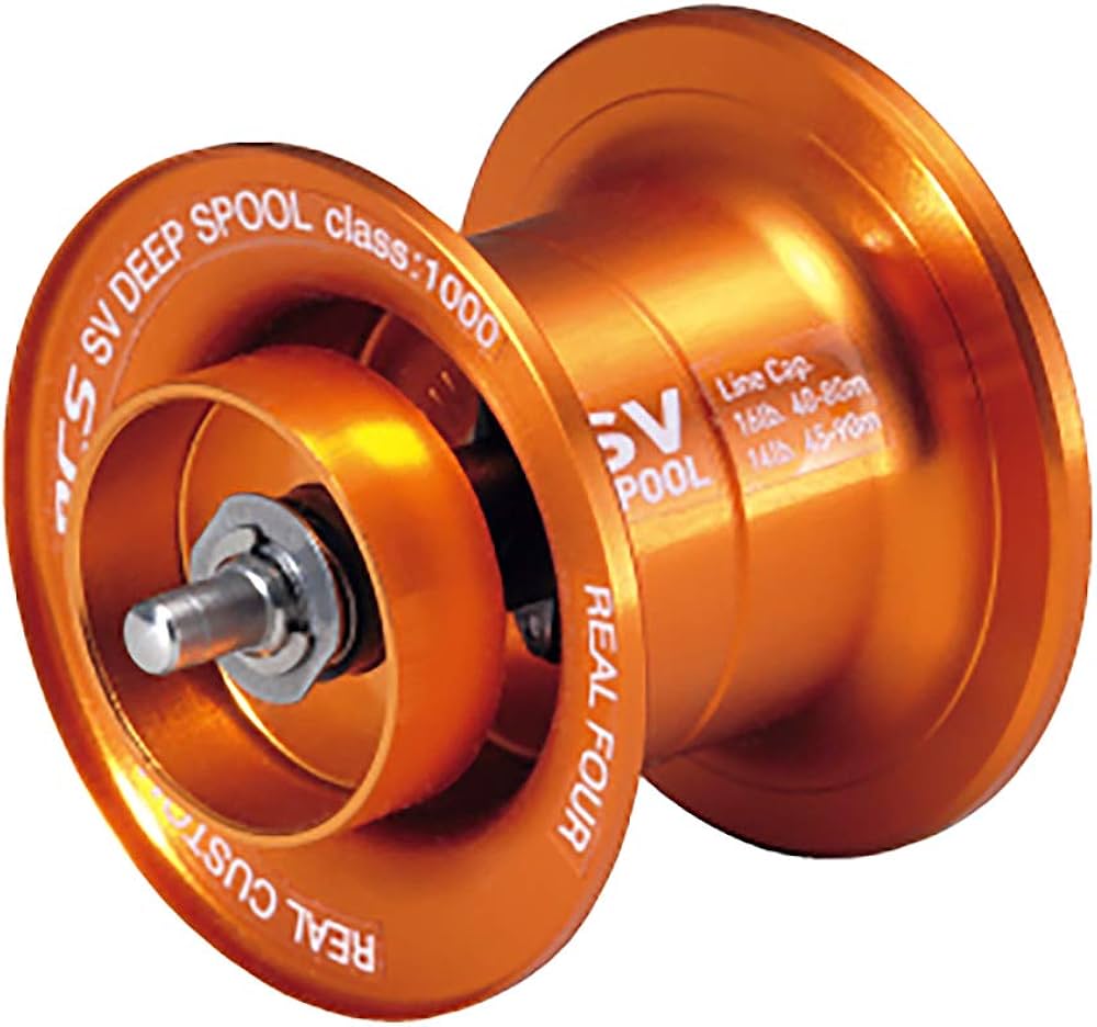 Amazon | Daiwa SLP WORKS(ダイワSLPワークス) スプール ベイトリール