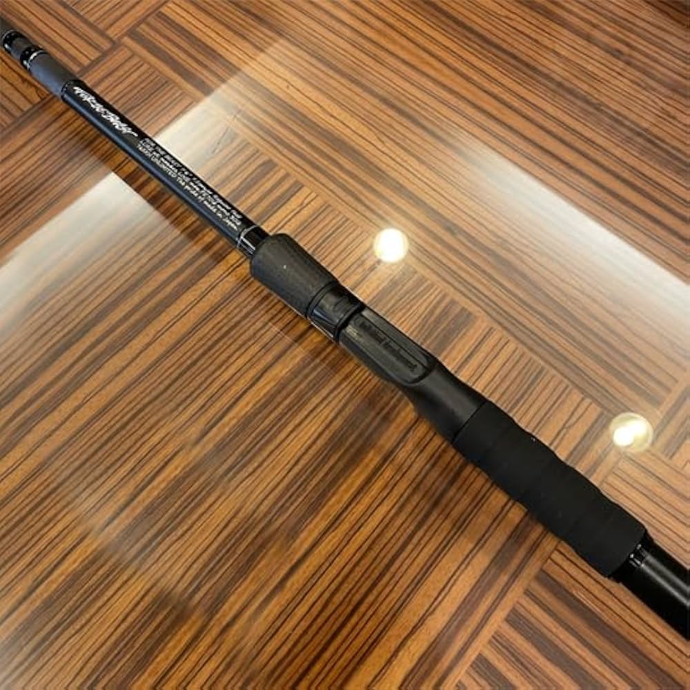 Amazon | スタジオコンポジット バスロッド FTB76XXH UNLIMITED