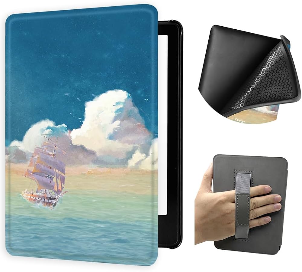 Amazon.co.jp: Kindle Paperwhite(7インチ、第12世代、2024年発売)用