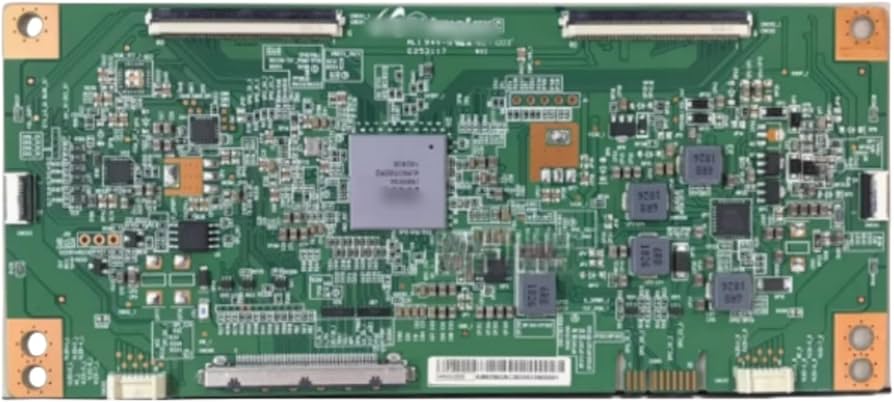 Amazon.co.jp: rongxingyuwei 適用する SHARP AQUOS 4T-C40AJ1 液晶