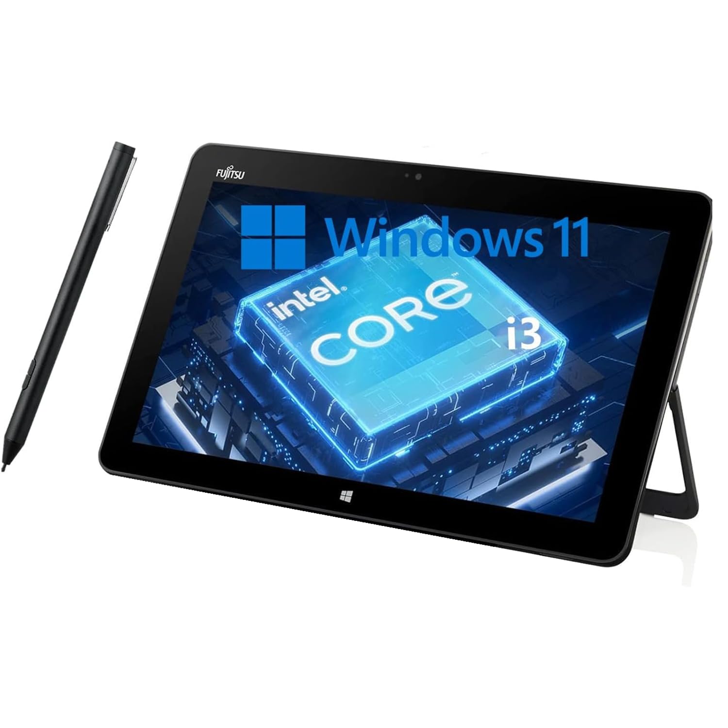 Amazon.co.jp: 【整備済み品】富士通 R727 2in1ノートパソコン