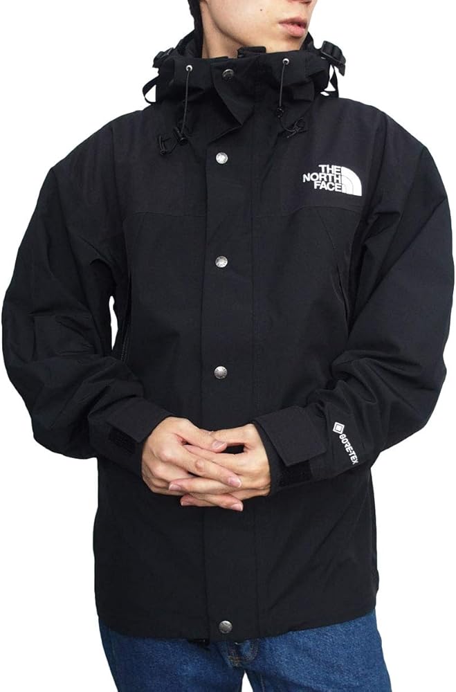Amazon | [ザ ノースフェイス] THE NORTH FACE 1990 MOUNTAIN JACKET