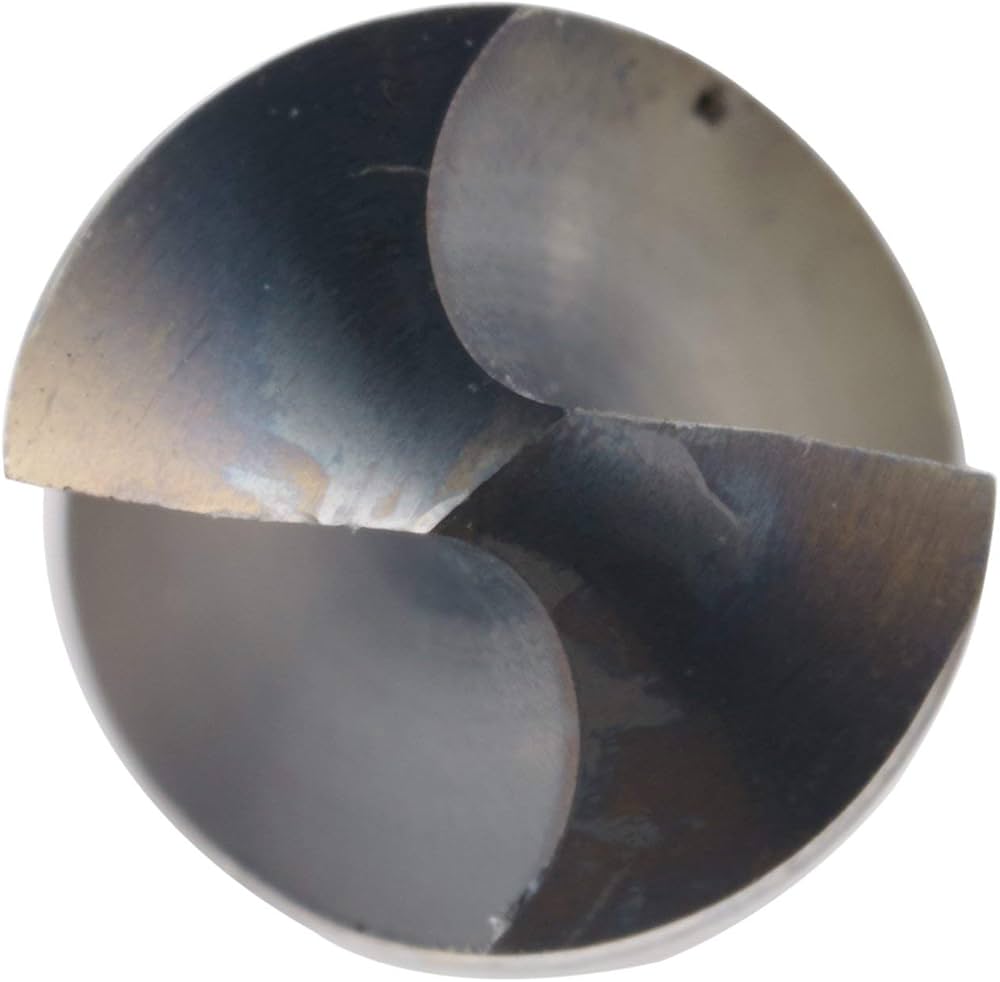 Amazon.co.jp: 不二越 ナチ スタンダードドリル（鉄工用）袋 SD 6.8mm