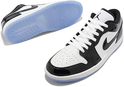 Amazon | [ナイキ] エアジョーダン 1 ロー SE メンズ カジュアル