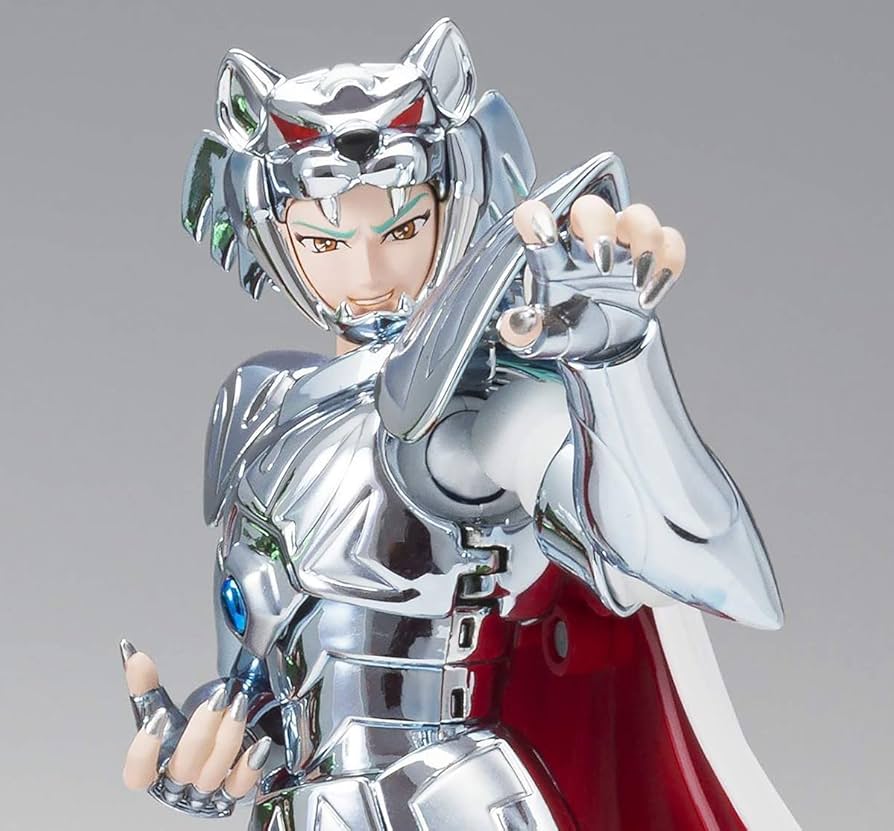 Amazon | 魂ウェブ商店限定 聖闘士聖衣神話EX ゼータ星アルコルバド