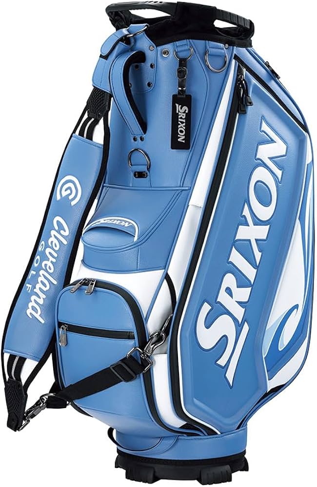 Amazon | ダンロップ(DUNLOP) スリクソン The OPEN メジャーキャディ