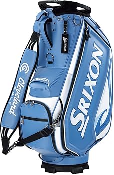 Amazon | ダンロップ(DUNLOP) スリクソン The OPEN メジャーキャディ