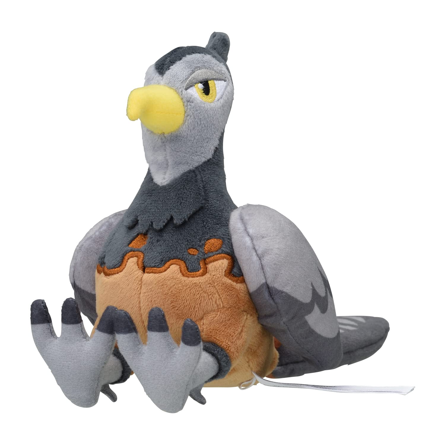 Amazon.co.jp: ポケモンセンターオリジナル 521 ぬいぐるみ Pokémon