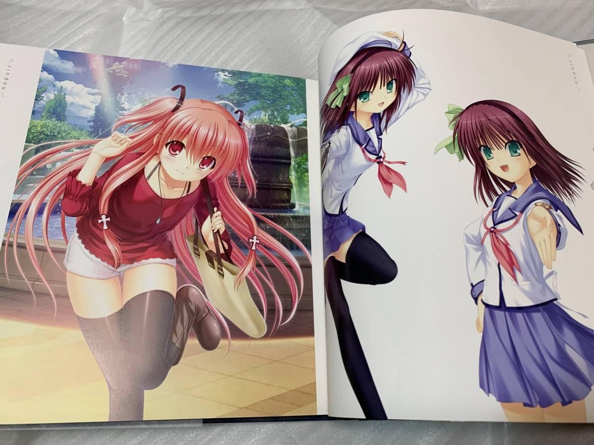 Amazon.co.jp: Na-Gaファースト画集 竜胆rindouNa-Ga Art Works